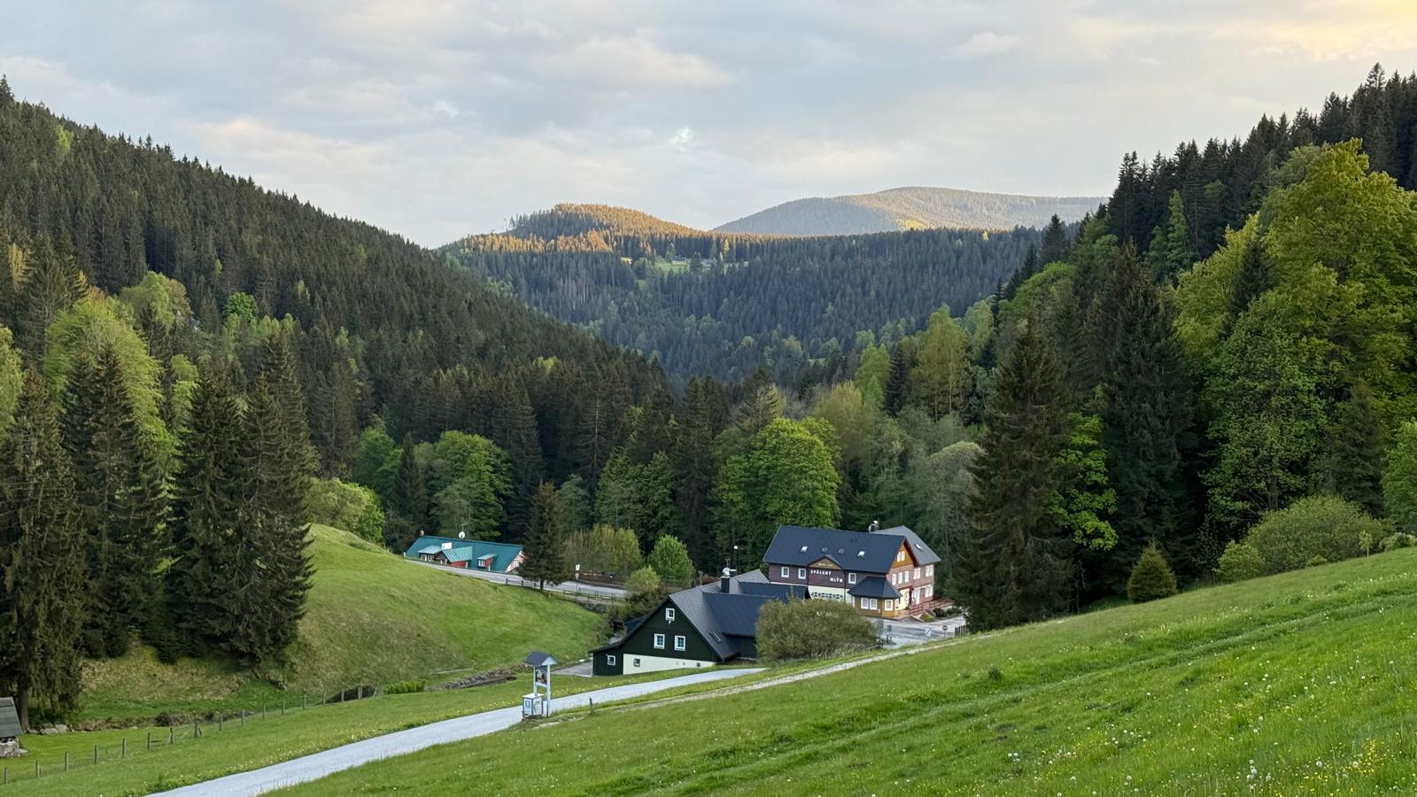 Last minute červen 2026